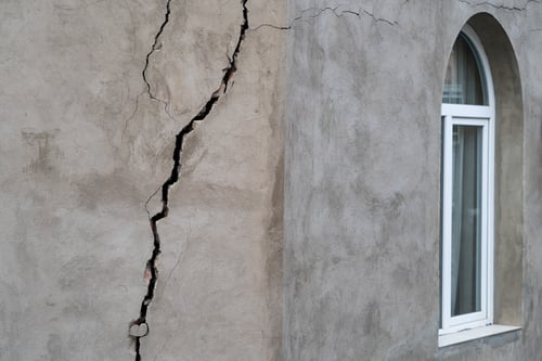 What Freeze-Thaw Winters Do to Stucco, and How to Catch It Early