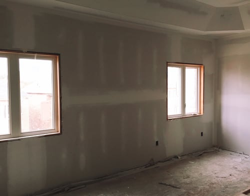 Veneer Plaster vs. Drywall: Which Finish Is Right for Your Walls?