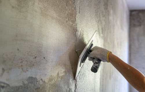 Stucco