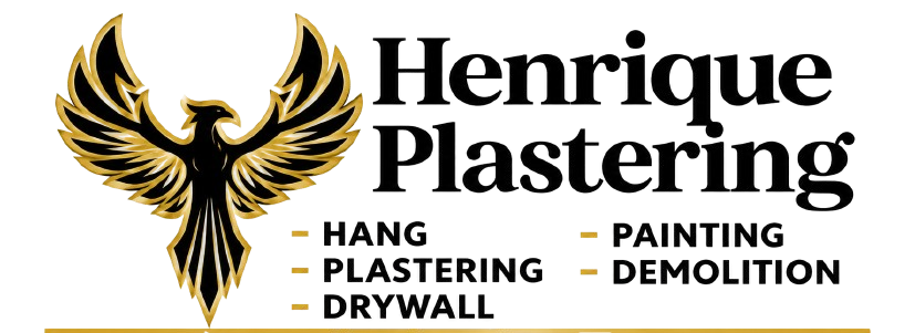 Henrique Plastering